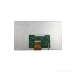7 Inch LVDS LCD Display Module 800x480 IPS 800 nits High Brightness 30-Pin