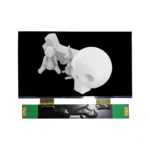 13.6 Inch 7K Mono LCD Screen for Anycubic Photon M3 Max 3D Printer Replacement