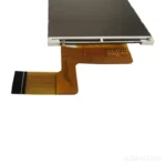 2.3 Inch SPI LCD Module 320x240 TN ILI9342C Driver High Performance