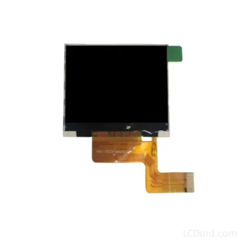 2.3 Inch SPI LCD Module 320x240 TN ILI9342C Driver High Performance