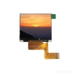 2.3 Inch SPI LCD Module 320x240 TN ILI9342C Driver High Performance