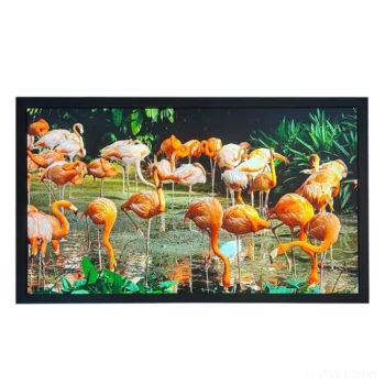 32 Inch 1000 Nits Touch Monitor | FHD Outdoor LCD Display