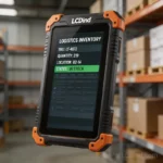 10.1 Inch MIPI TFT LCD Module 800x1280 IPS Portrait Display