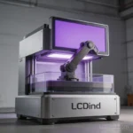 14 Inch 16K Mono LCD for 3D Printer | 15120x6230 Display Kit Industrial Scale & Micro Detail