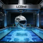 16 Inch 8K Mono LCD 3D Printer Screen | Large Format 7680x4320 Upgrade Kit Massive Print Scale