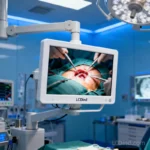 15.6 Inch LVDS LCD Module: Industrial Durability Meets FHD Clarity