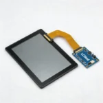 8.9 Inch 4K MIPI Mono LCD | 3840x2400 3D Printer Screen (50-Pin) MIPI Interface Focus