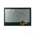 10.1 Inch 1920x1200 Touch Screen (850 nits) with GG5 Glas