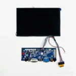 10.1 Inch 1000 nits Sunlight Readable LCD (1920x1200)