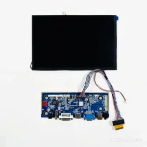 10.1 Inch 1000 nits Sunlight Readable LCD (1920x1200)
