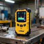 2 Inch IPS LCD Screen Module 240x320 12-Pin MCU 8-Bit Interface Portable Gas Detector