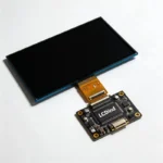 10.1 Inch 14K Mono LCD 3D Printer Screen | Anycubic M5s Pro Replacement Professional Upgrade Kit