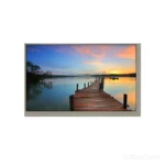 7 Inch RGB LCD Module 800x480 Replacement 40-Pin TTL Standard Screen