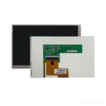 7 Inch IPS LCD Screen 800x480 Replacement