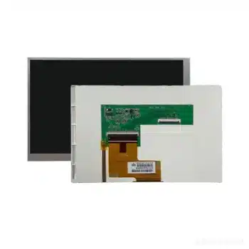 7 Inch IPS LCD Screen 800x480 Replacement