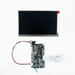 7 Inch IPS LCD Screen 800x480 Replacement