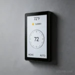 7 Inch MIPI LCD Display (800x1280) – IPS Portrait Mode 40-Pin Smart Home Vertical Controller