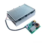 VLARE CORE Controller Board | Universal MSLA 3D Printer Motherboard
