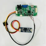 10.1 Inch LVDS LCD Display Module 1920x1080 IPS 40-Pin Anti-Glare