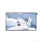 10.1 Inch FHD LCD Display Module 1920x1080 IPS 40-Pin LVDS Anti-Glare Industrial Screen