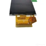 1.3 Inch Square LCD Display Module 240x240 IPS 8-Bit MCU Interface ST7789