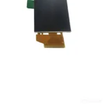 1.3 Inch Square LCD Display Module 240x240 IPS 8-Bit MCU Interface ST7789
