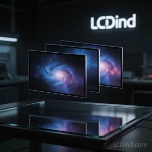 3 Advanced AMOLED Display Modules: Revolutionizing Ultra-Slim Hardware
