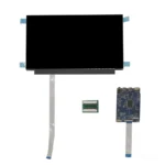 13.3 Inch FHD AMOLED Display | Samsung ATNA33XC11 eDP Panel