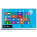 10.1 Inch LCD Display for LVDS HMI Projects LVDS