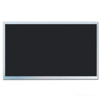 10.1 inch TFT LCD Module 1024x600 LVDS front LCD module product view