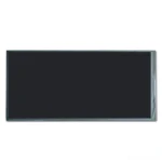 High Brightness LCD Display 10.25 inch 1920x720 LVDS 750 nits
