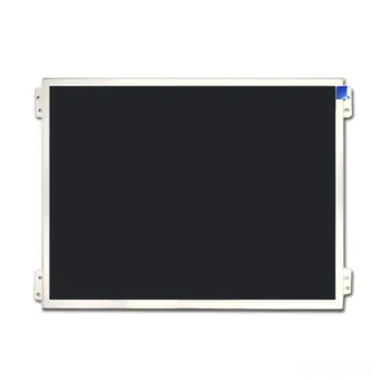 10.4 Inch LCD Display Sunlight Readable 1024x768 LVDS 600 nits