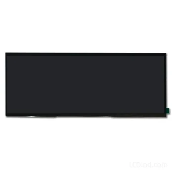 Stretch LCD Display 12.3 inch 1920x720 LVDS 1000 nits