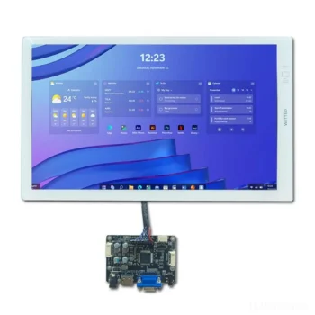 13.3 inch HDMI TFT LCD Display Kit 1920x1080 HDMI