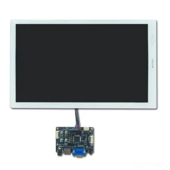 13.3 inch HDMI TFT LCD Display Kit 1920x1080 HDMI