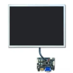 15 inch HDMI TFT LCD Display Kit 1024x768 HDMI 700 nits