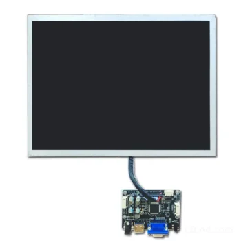 15 inch HDMI TFT LCD Display Kit 1024x768 HDMI 700 nits