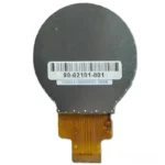 2.1 inch Round TFT LCD Display 480x480 MIPI front LCD module product view