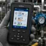 3.2 Inch TFT Display 240x320 MCU