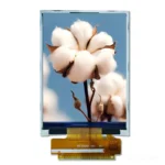 3.2 Inch TFT Display 240x320 MCU