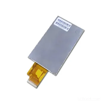 4.3 Inch TFT for Embedded HMI 700 nits RGB+SPI