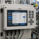 4.3 Inch TFT for Embedded HMI 350 nits RGB Interface