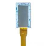 4.3 Inch TFT for Embedded HMI 450 nits MIPI