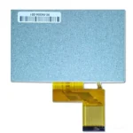 4.3 Inch TFT 480x272 RGB