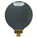4 inch Round TFT LCD Display 720x720 MIPI front LCD module product view