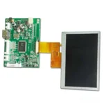 4.3 inch HDMI TFT LCD Display Kit 480x272 HDMI