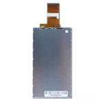 5 Inch TFT Screen Display for Handheld Devices 400 nits RGB Interface