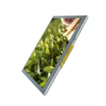 5 Inch TFT Screen Display for Outdoor HMI 800 nits RGB Interface