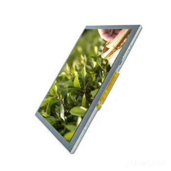 5 Inch TFT Screen Display for Outdoor HMI 800 nits RGB Interface
