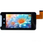 5 inch TFT LCD Module 720x1280 MIPI front LCD module product view